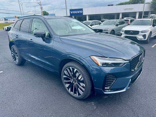 2026 Volvo XC60 SUV 