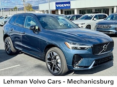 2026 Volvo XC60 B5 Plus AWD SUV