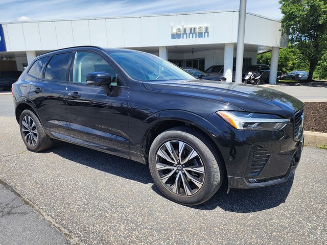2023 Volvo XC60 SUV 
