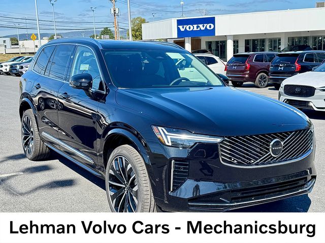 2026 Volvo XC90 B6 Ultra Bright 7-Seater 4WD's photo