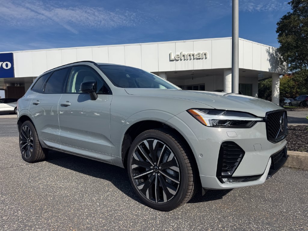 2027 Volvo XC60