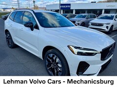 2026 Volvo XC60 B5 Plus AWD SUV