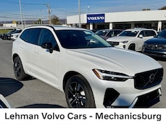 2026 Volvo XC60 B5 Plus AWD SUV