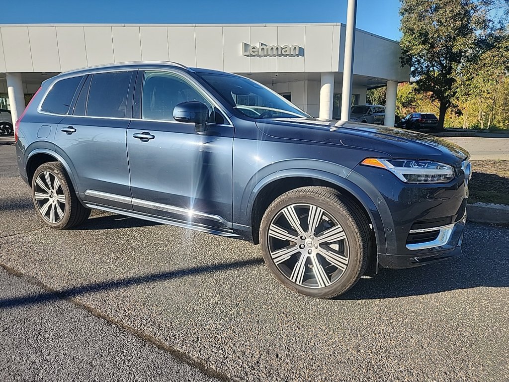 2024 Volvo XC90 SUV 