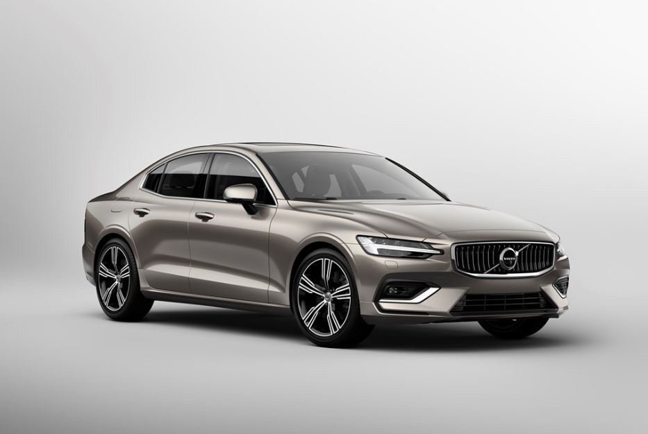 S60 Photos Lehman Volvo Cars of Mechanicsburg