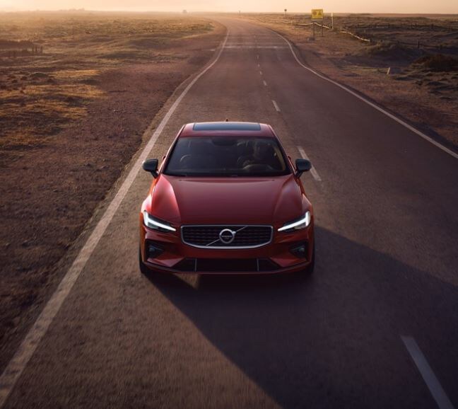 S60 Photos Lehman Volvo Cars of Mechanicsburg