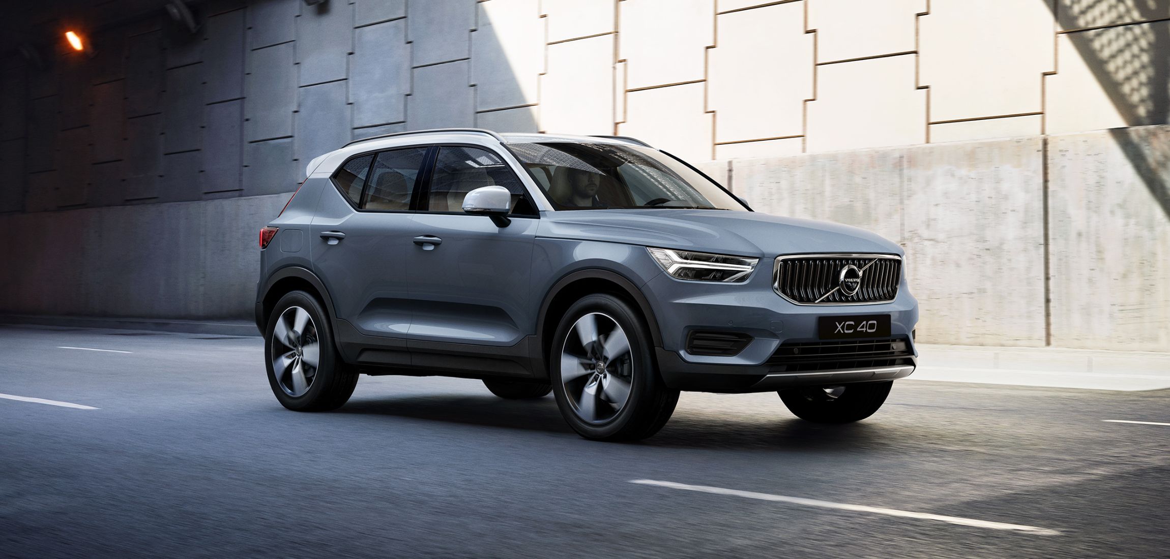 Volvo XC40 vs XC60 Model Comparison Lehman Volvo Cars of York
