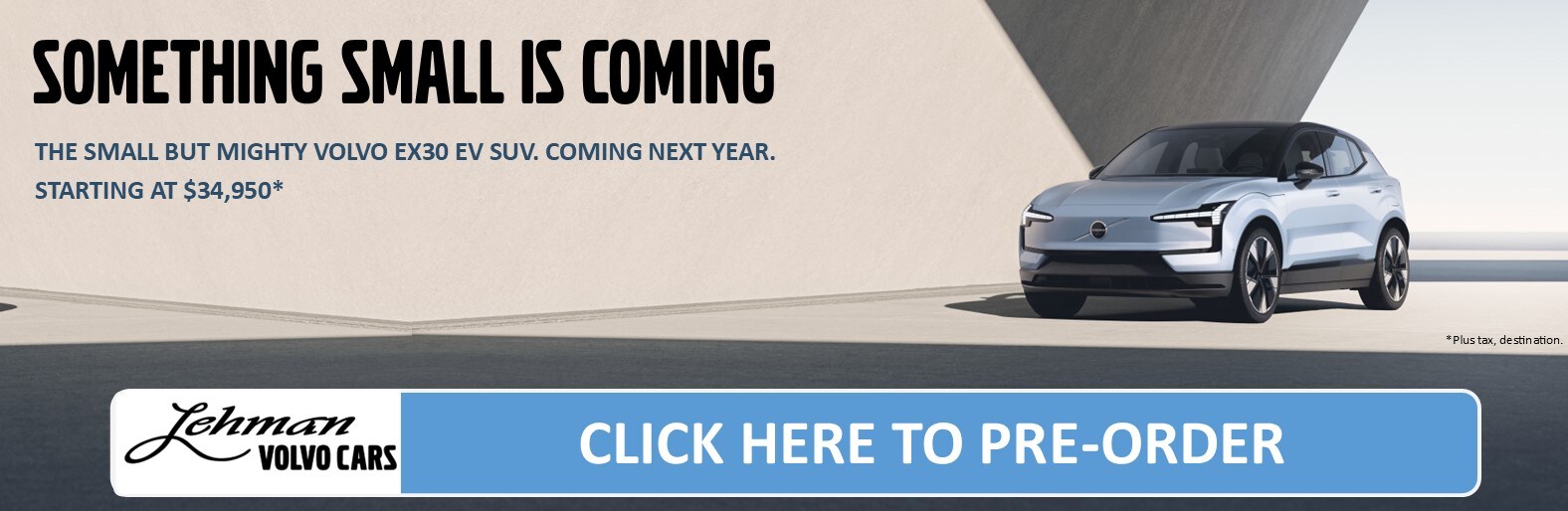 Lehman Volvo Cars of York SouthCentral PA Volvo Dealership