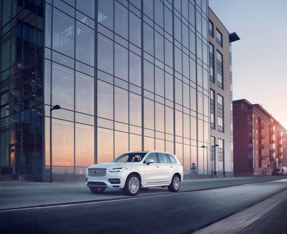 Lehman Volvo Cars New & Used Volvo Dealer in York, PA