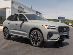 2026 Volvo XC60 B5 Ultra AWD SUV