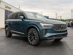 2026 Volvo XC90 plug-in hybrid T8 Plus 7-Seater eAWD SUV