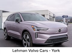 2026 Volvo EX90 Twin Motor Performance Ultra 7-Seater AWD SUV