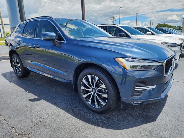 2023 Volvo XC60 SUV 