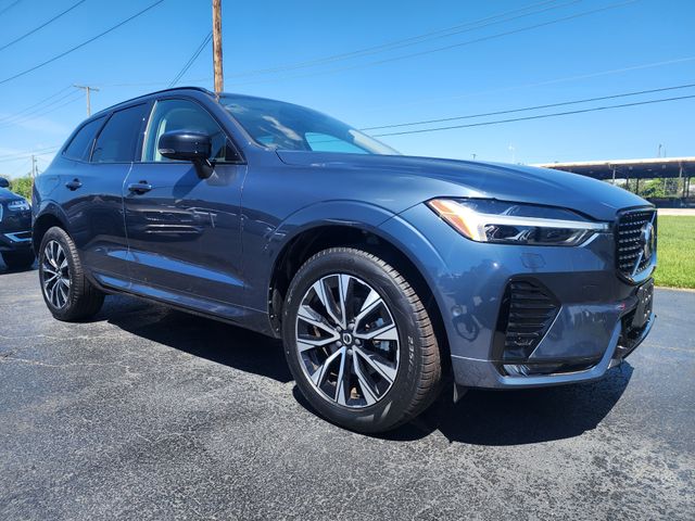 2023 Volvo XC60 SUV 