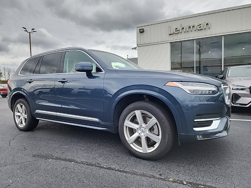 2024 Volvo XC90