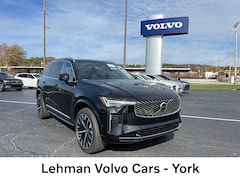 2026 Volvo XC90 B6 Plus 7-Seater AWD SUV