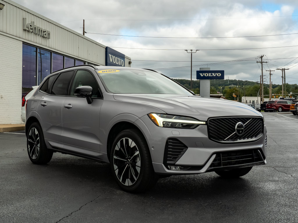 2026 Volvo XC60