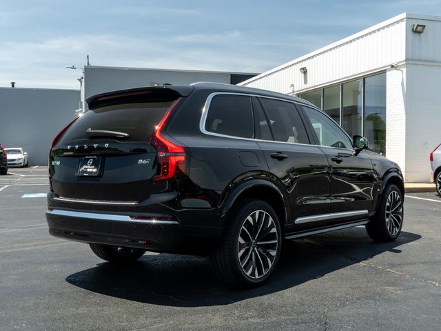 2026 Volvo XC90 Plus - Photo 12