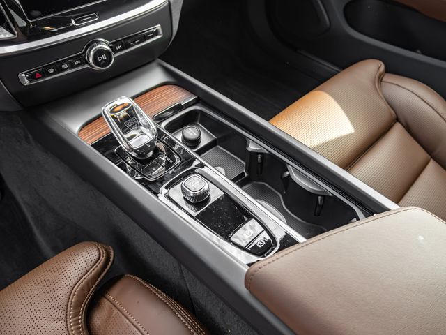 2026 Volvo V60 Cross Country Ultra - Photo 6