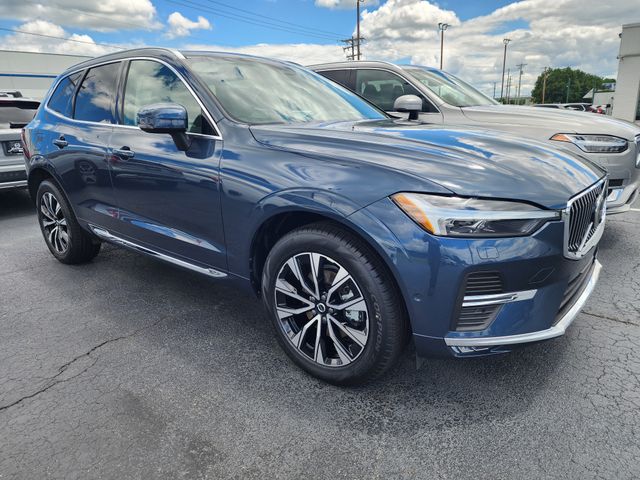 2023 Volvo XC60 SUV 