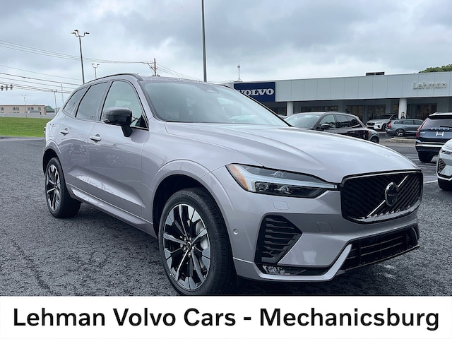 2026 Volvo XC60 B5 Plus AWD SUV