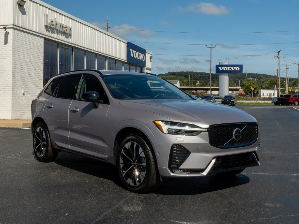 2026 Volvo XC60