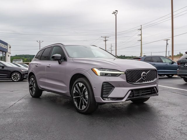 2026 Volvo XC60 SUV 