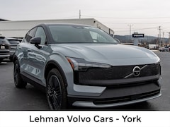 2026 Volvo EX30 Cross Country Ultra AWD SUV