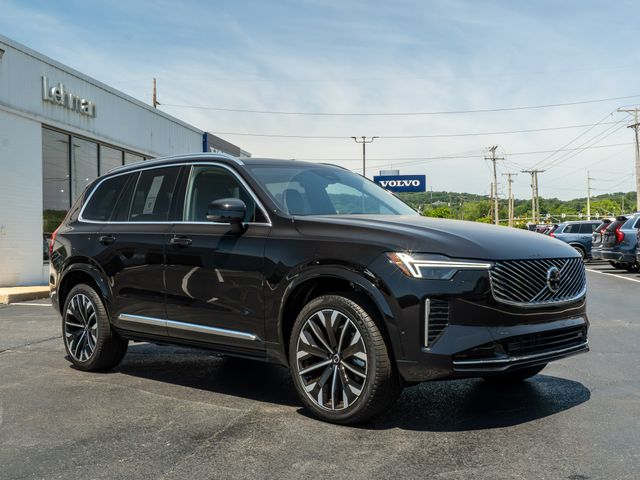 2026 Volvo XC90 SUV 