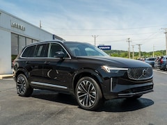 2026 Volvo XC90 B6 Plus 7-Seater AWD SUV