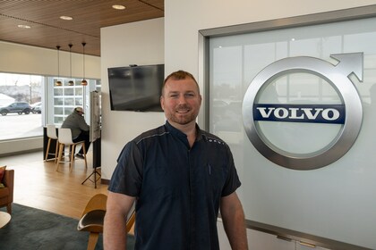 Staff member Jimmy Huntzicker from ID_ec5ce3
