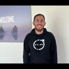 Staff member Justin Carl from ID_9aa69f