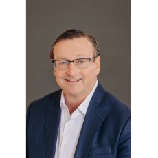 Staff member Ray Bromley from ID_8f3b92