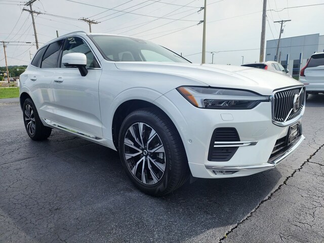 2023 Volvo XC60 B5 Plus Bright Theme SUV