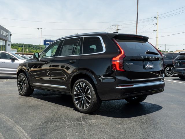 2026 Volvo XC90 Plus - Photo 13