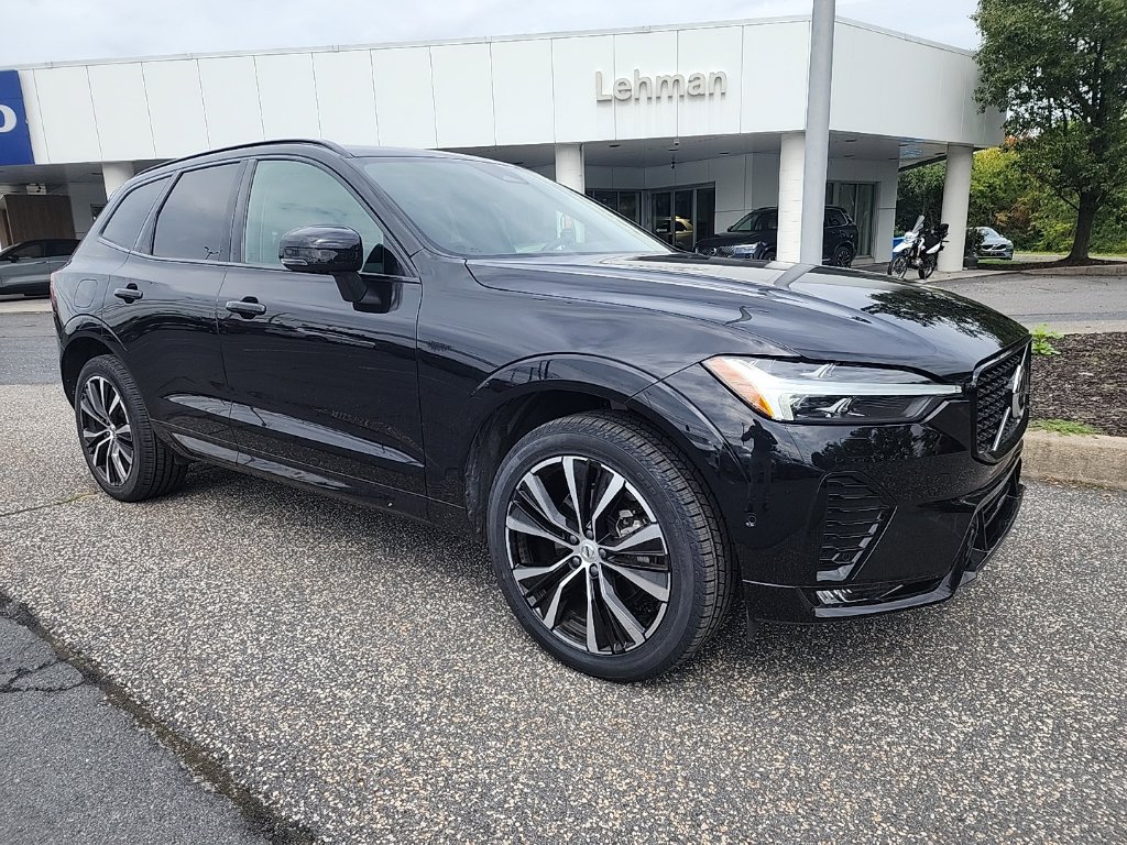 2024 Volvo XC60