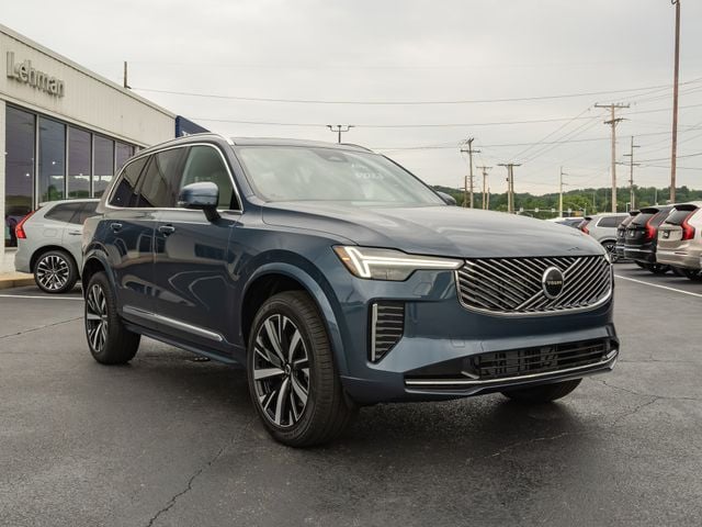 2026 Volvo XC90 SUV 