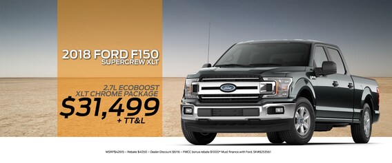 Leif Johnson Ford Inc Ford Dealership In Austin Tx
