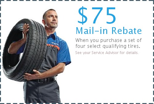 Ford Parts Specials Leif Johnson Ford Inc