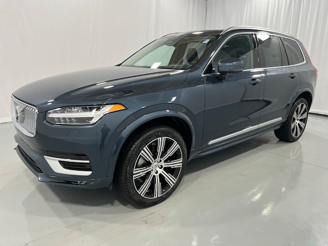 2025 Volvo XC90 B6 Plus 7-Seater AWD SUV