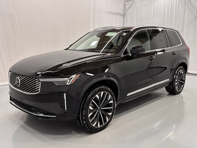 2026 Volvo XC90 B6 Plus 7-Seater AWD SUV