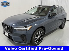 Used 2025 Volvo XC60 B5 Plus SUV YV4M12RCXS1140249 near Cleveland