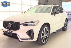Used 2025 Volvo XC60 B5 Plus SUV YV4M12RC2S1183029 near Cleveland