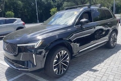 Used 2025 Volvo XC90 B5 Plus SUV YV4M12PB8S1379910 near Cleveland
