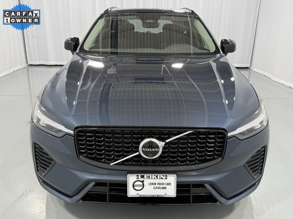 Certified 2025 Volvo XC60 B5 Plus SUV
