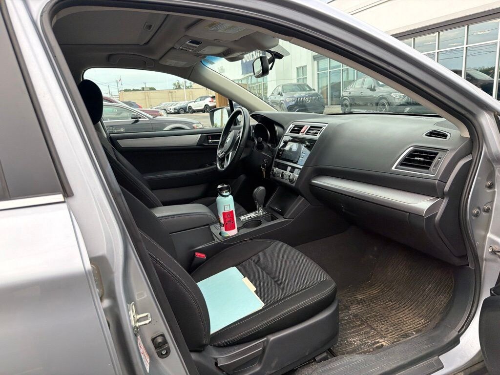 Used 2015 Subaru Outback 2.5i Premium SUV