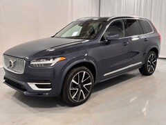 Used 2023 Volvo XC90 B6 Plus 7-Seater SUV YV4062PN0P1902502 near Cleveland
