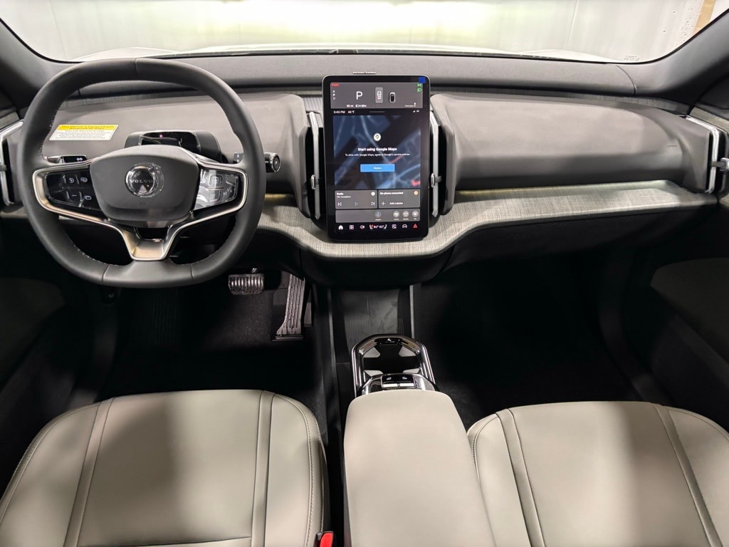 New 2026 Volvo EX30 Twin Motor Cross Country Ultra SUV