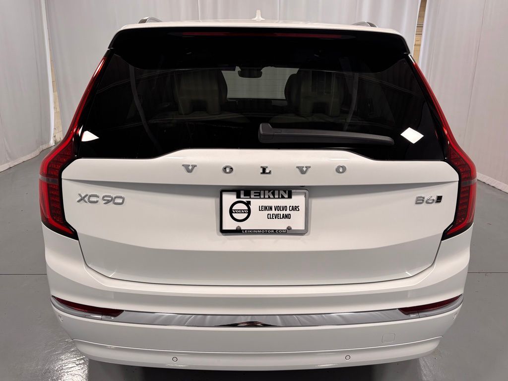 2026 Volvo XC90 Ultra - Photo 7