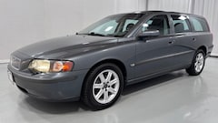 Used 2004 Volvo V70 2.4 Wagon YV1SW61T142429171 near Cleveland